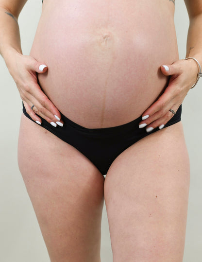 3PACK MATERNITY INTIMATES N&amp;B