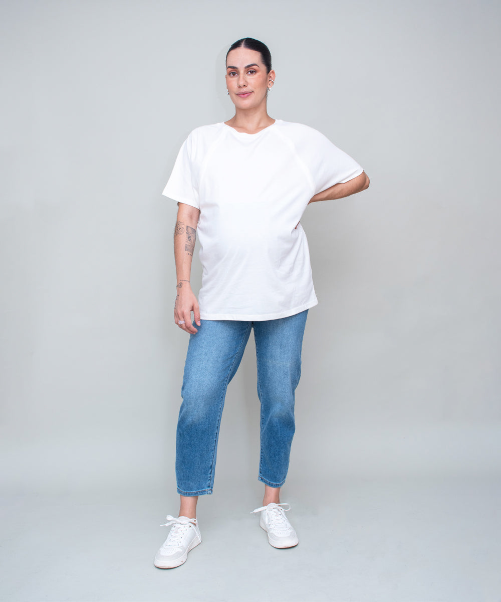 MOM JEANS