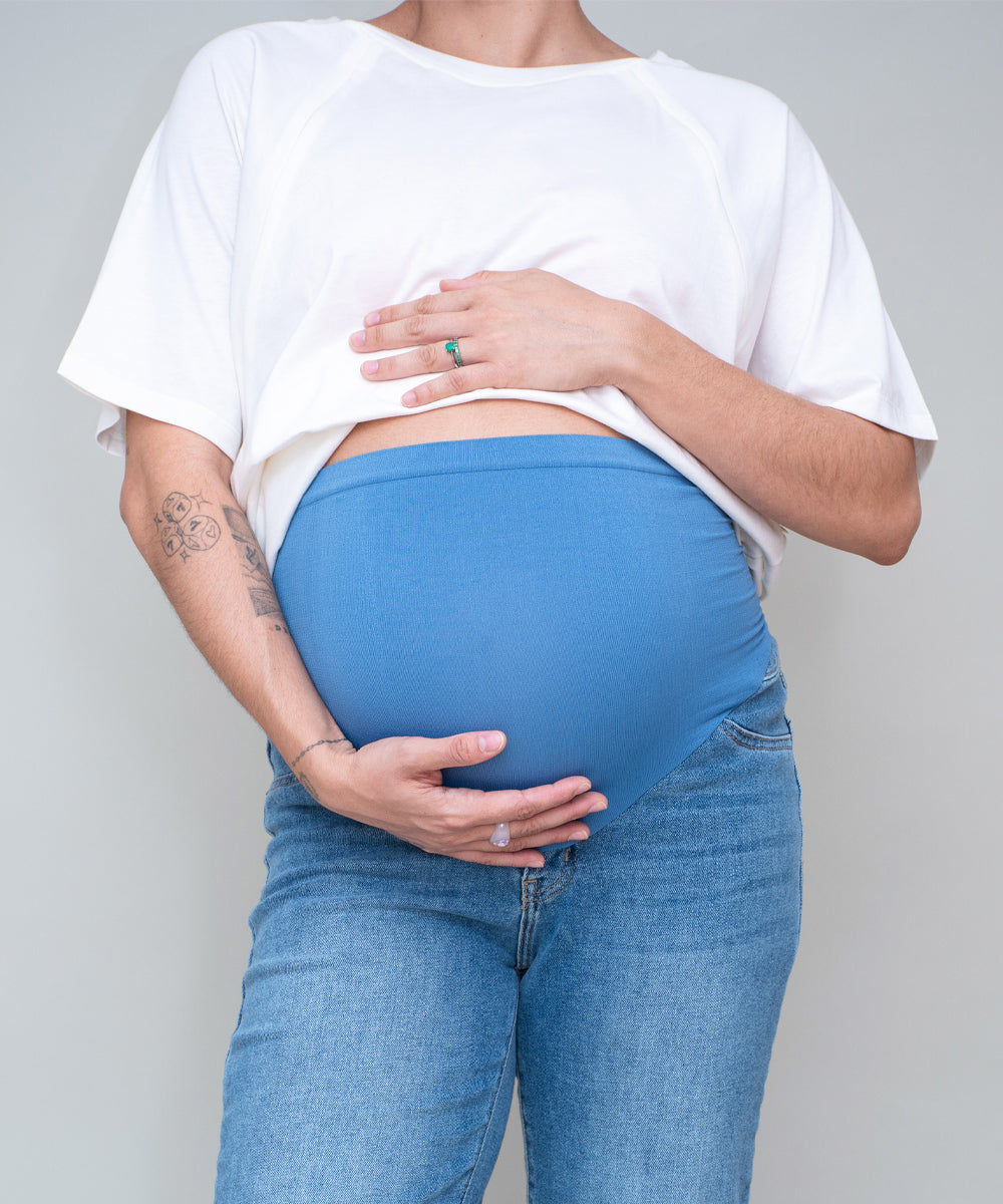 MOM JEANS