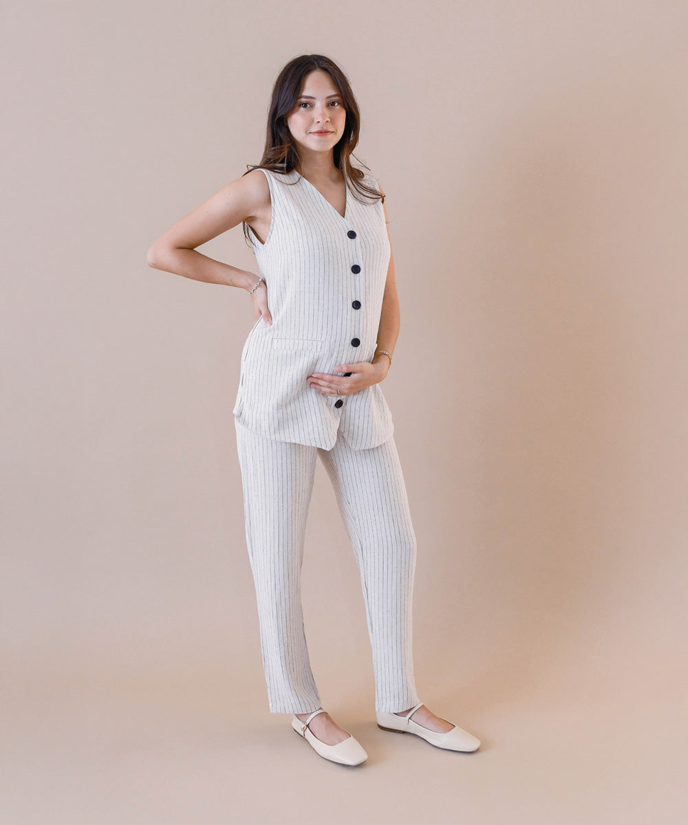 PALERMO SET BEIGE