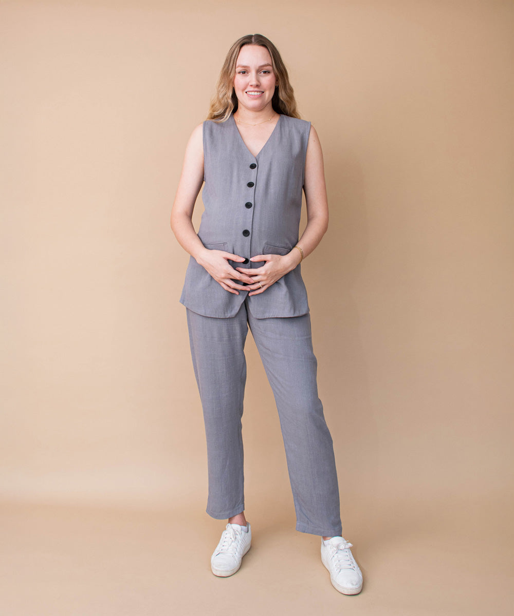 PALERMO SET GRAY