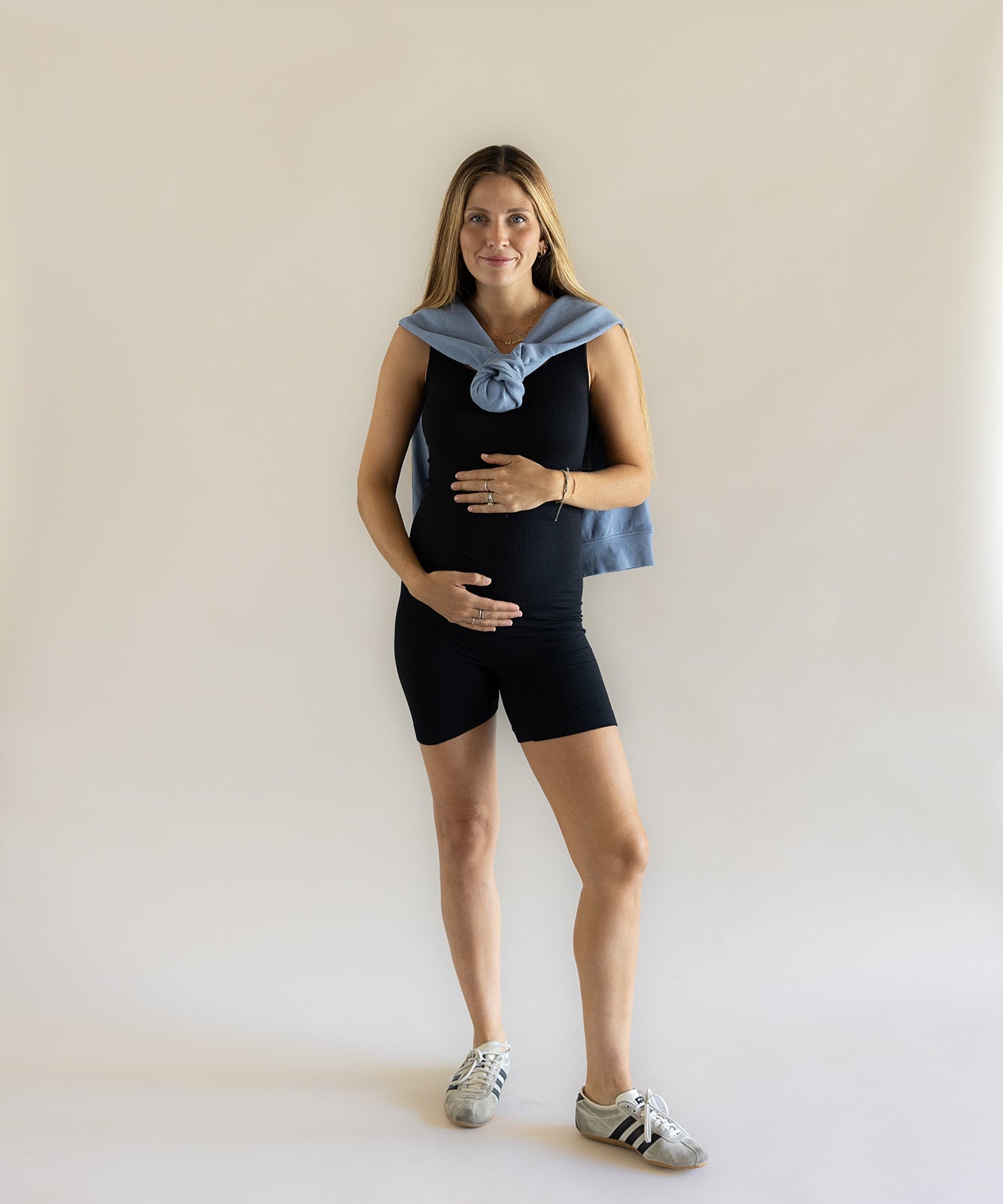 PREGGO SUIT