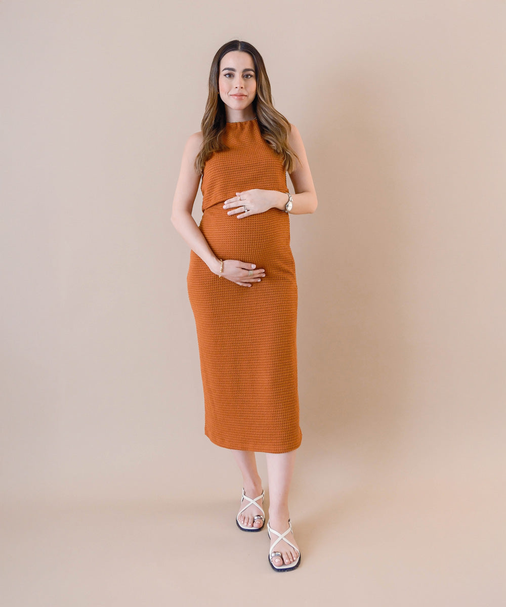 SEDONA SET TERRACOTA