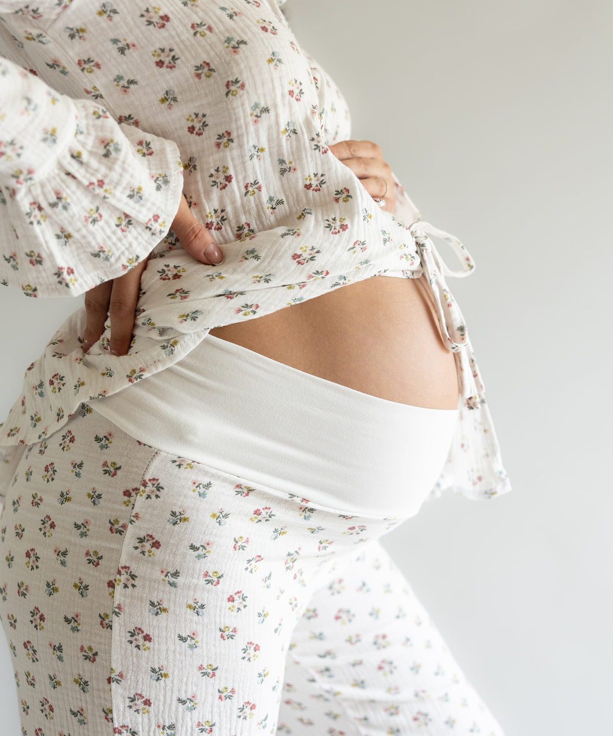 SERENE PIJAMA PRINT