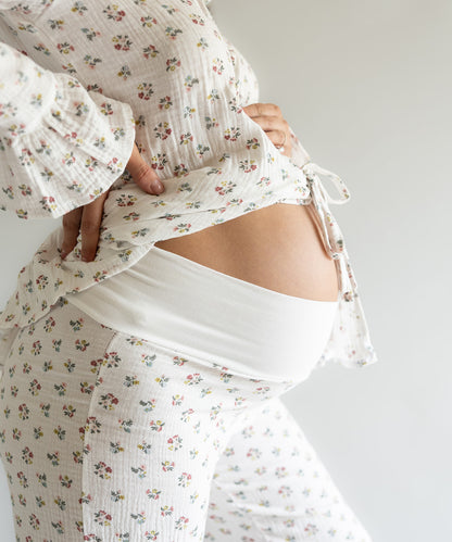 SERENE PIJAMA PRINT