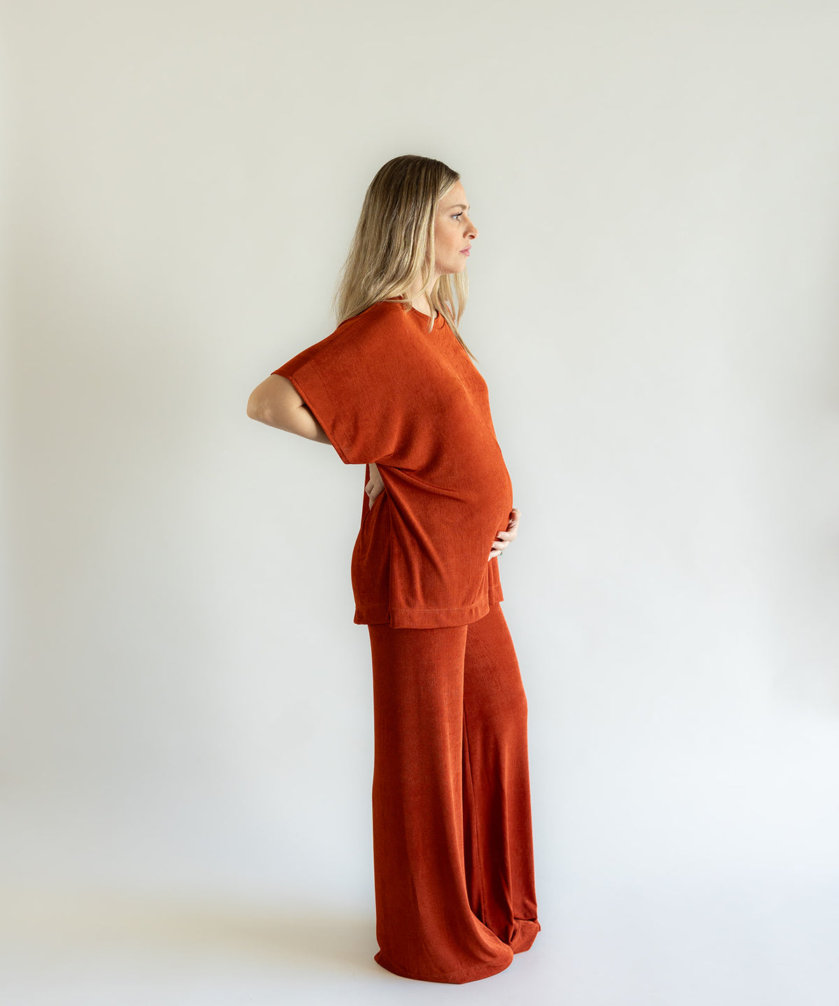 SIENNA SET TERRACOTA