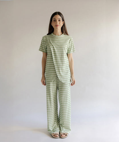 SIMPLE SET GREEN