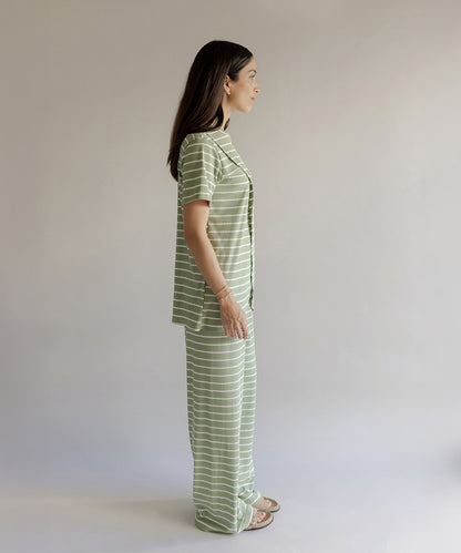 SIMPLE SET GREEN