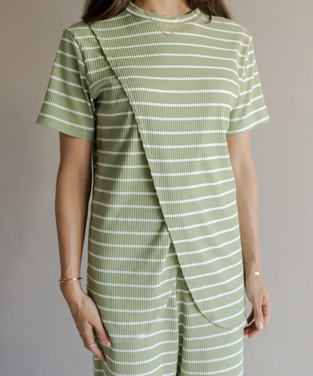 SIMPLE SET GREEN