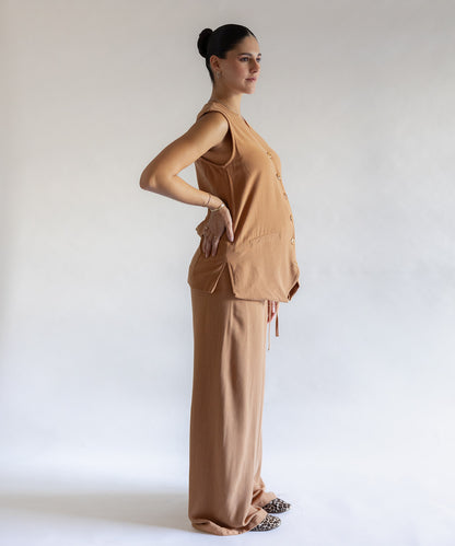 SOHO LOW RISE SET ORANGE