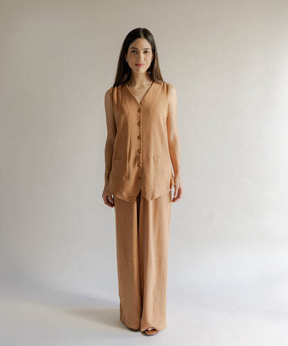 SOHO LOW RISE SET ORANGE