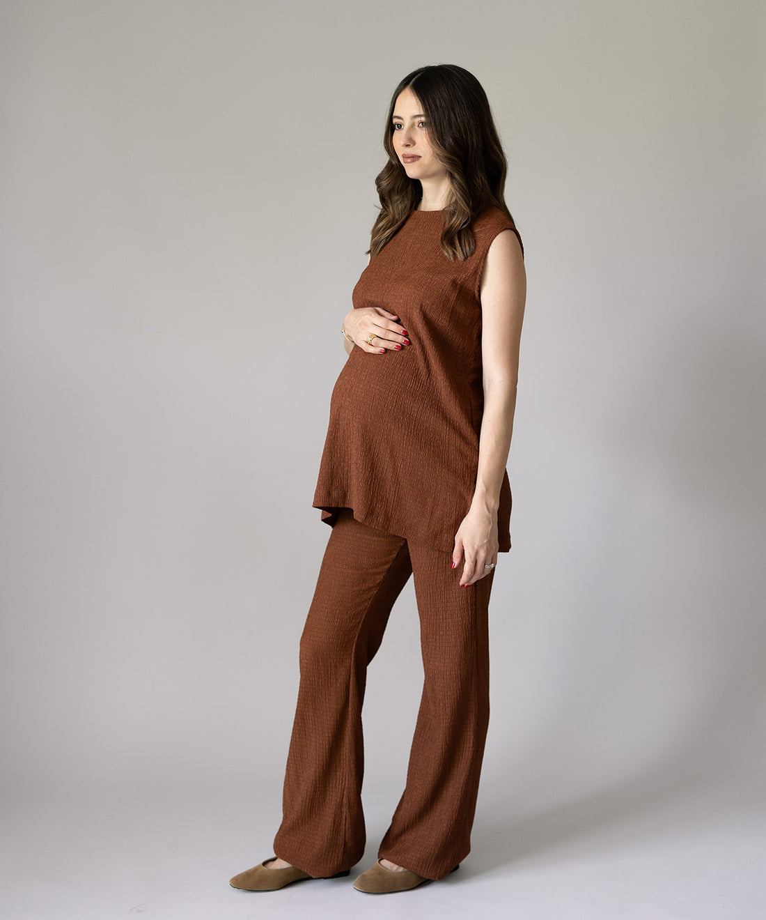 SPECIAL SET BROWN