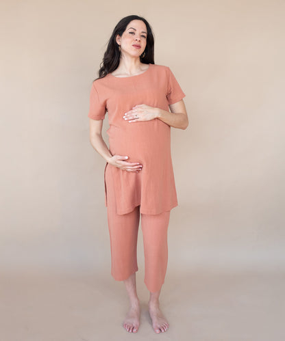 SPRING SET TERRACOTA