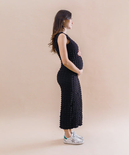 SUMMER DRESS BLACK