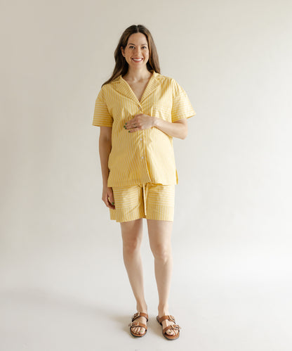 SUNNY SET YELLOW