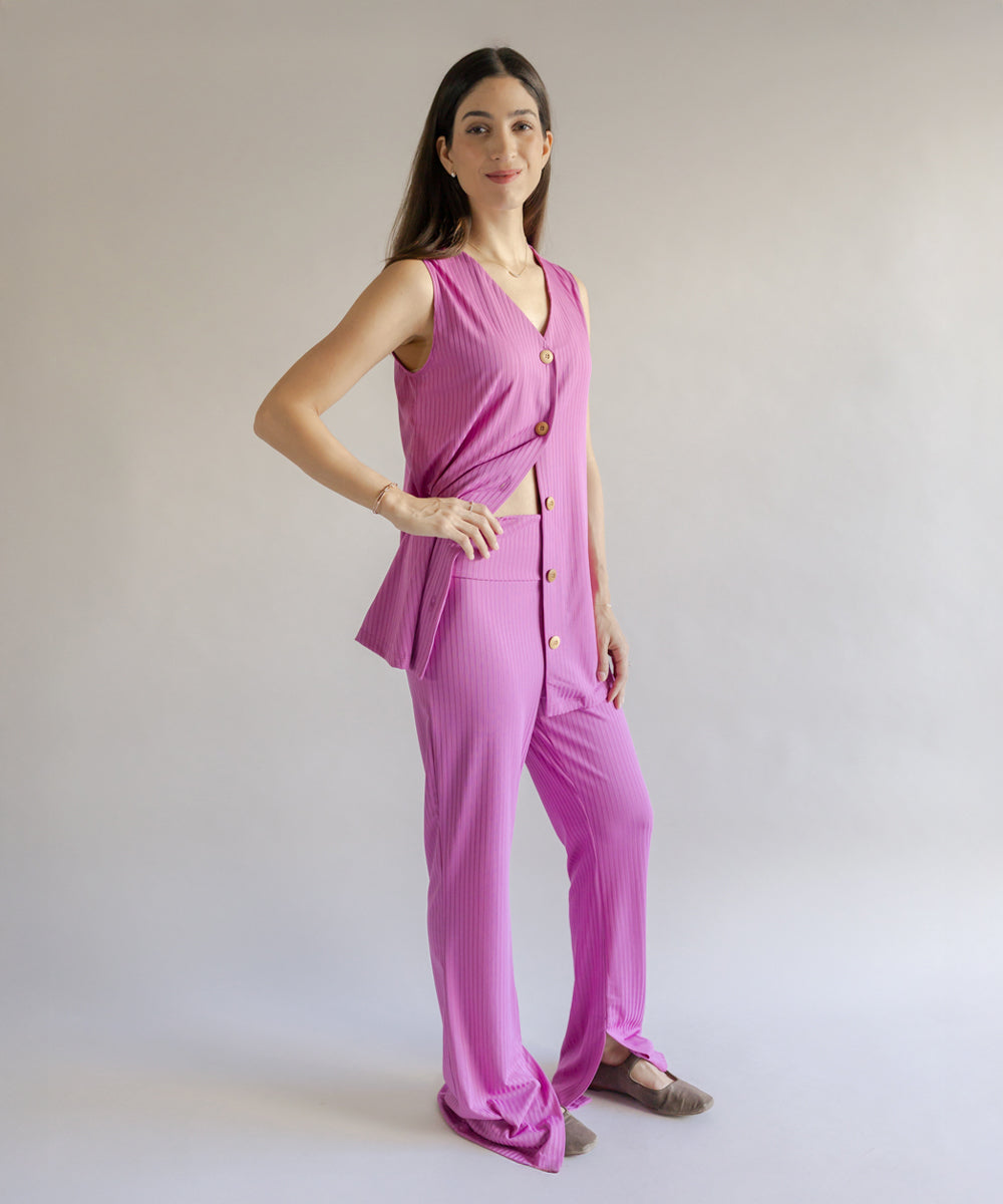 SWEET NURSING SET BUGAMBILIA