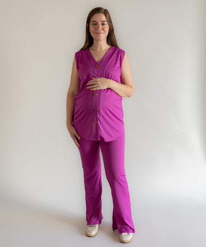 SWEET NURSING SET BUGAMBILIA