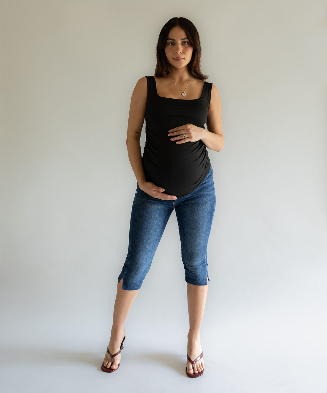 CAPRI PANTS
