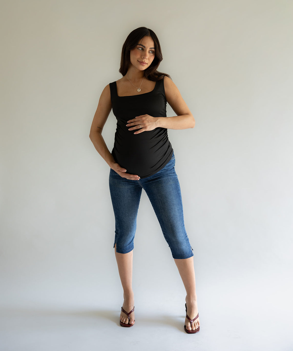 CAPRI PANTS