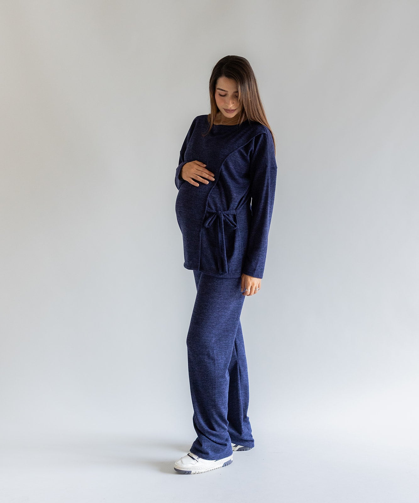 HUDSON SET NAVY