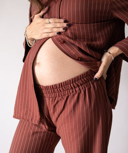 TRENDY SET CINNAMON