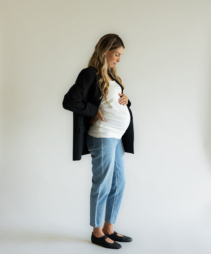 MOM JEANS