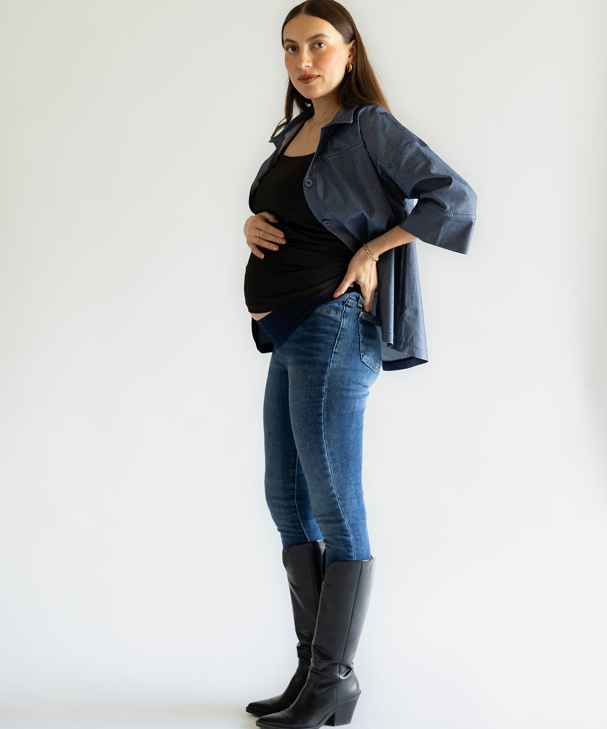 DENIM