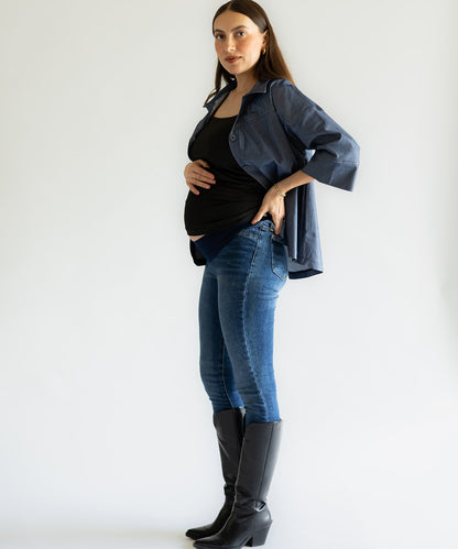 DENIM