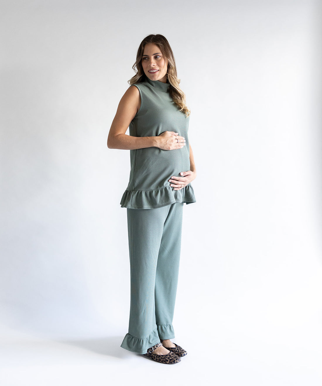 ELORA SET SAGE