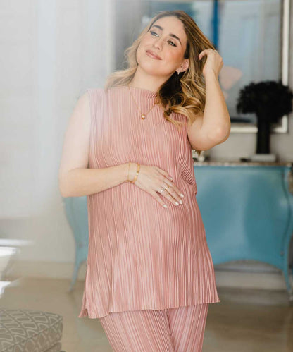 FAV SET PINK