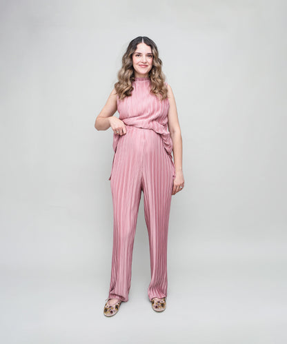 FAV SET PINK