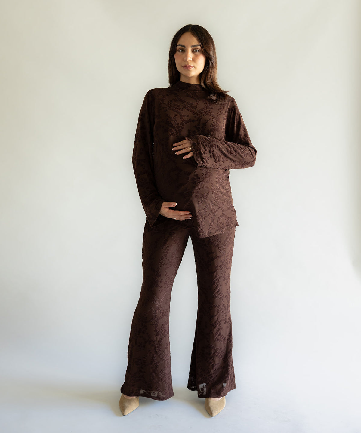 FAV SET BROWN