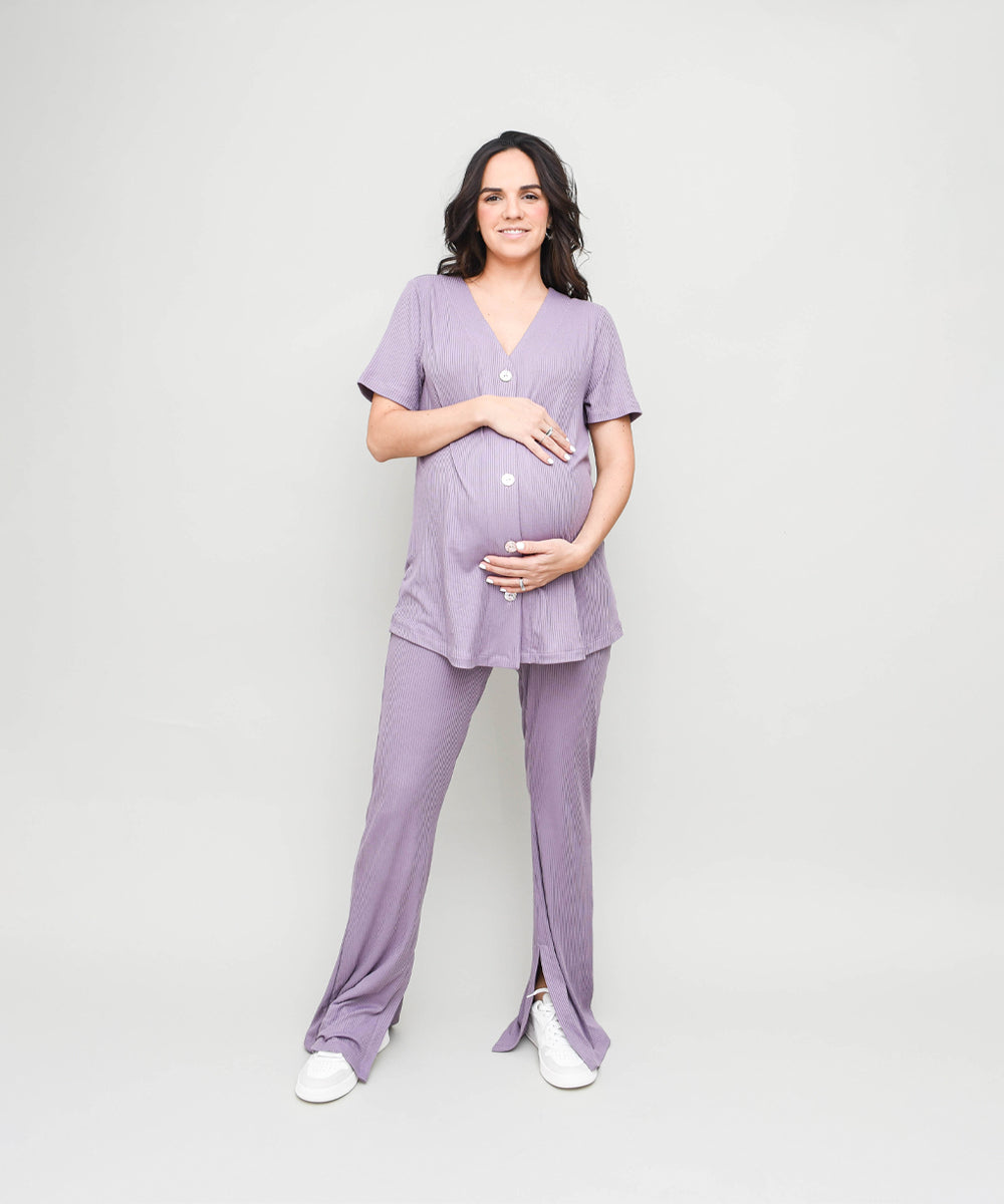 HONEY SET LILA