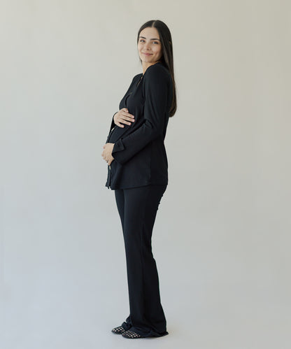 HONEY SET BLACK