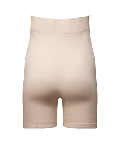 2PACK MATERNITY SHORTS INTIMATES NUDE