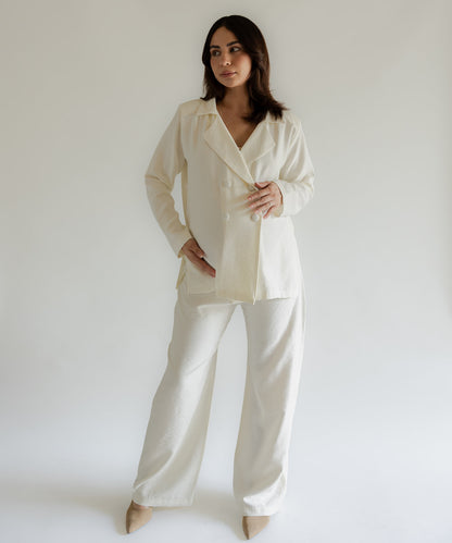 MONACO SET IVORY
