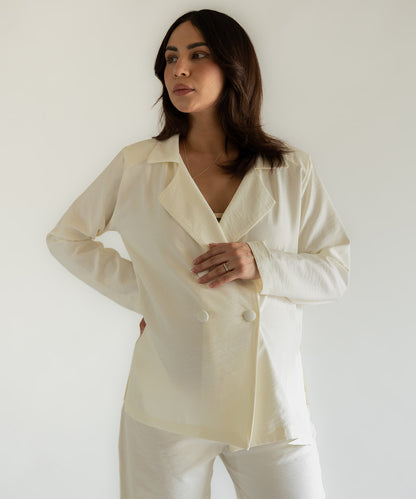 MONACO SET IVORY