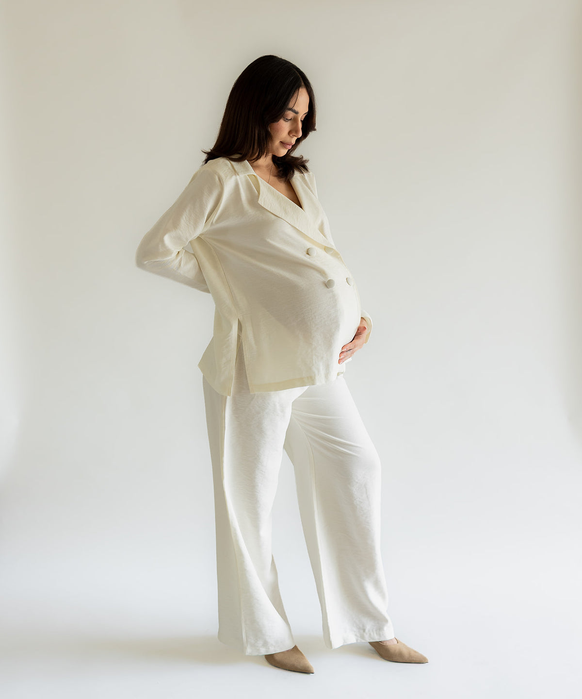 MONACO SET IVORY