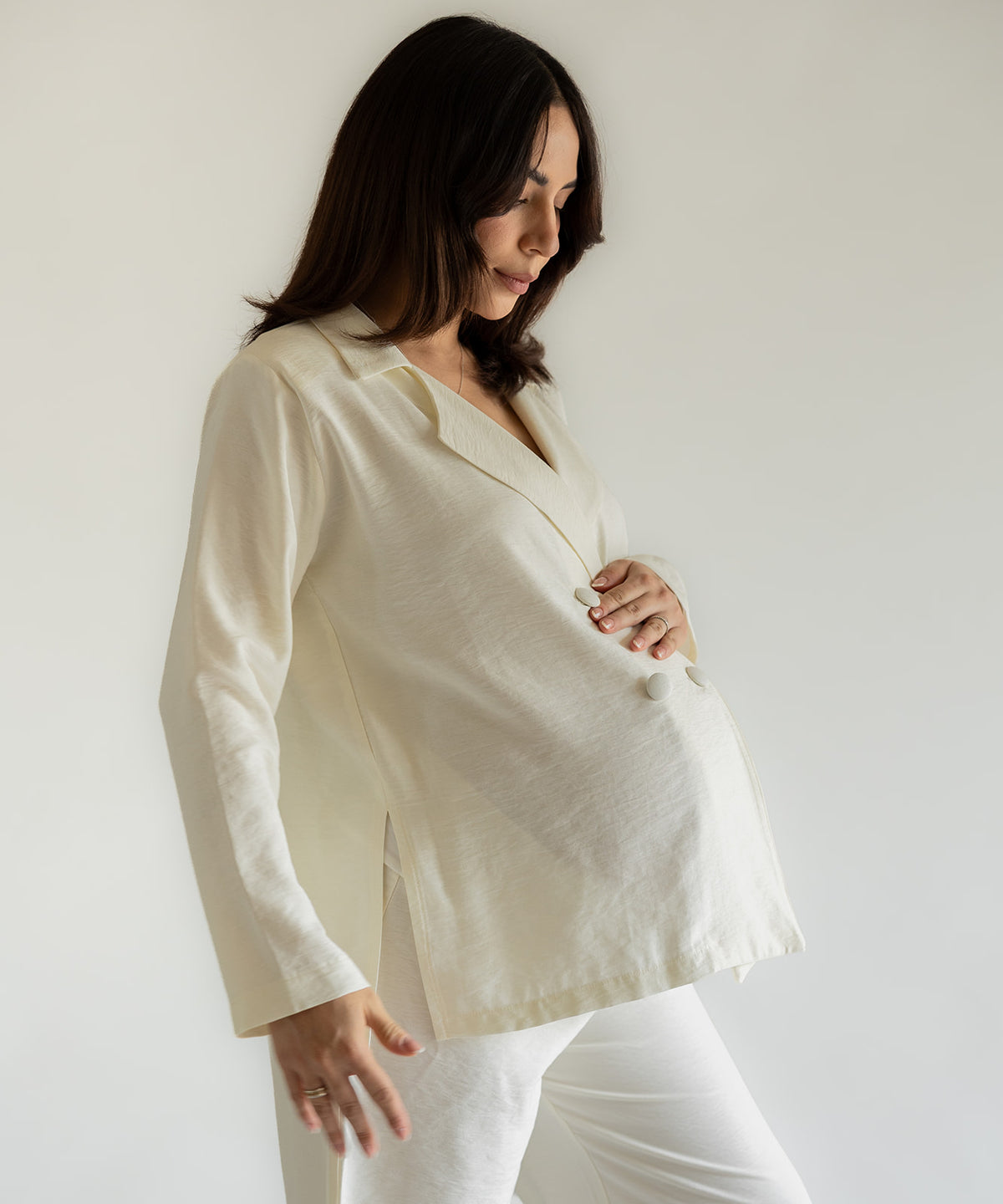 MONACO SET IVORY