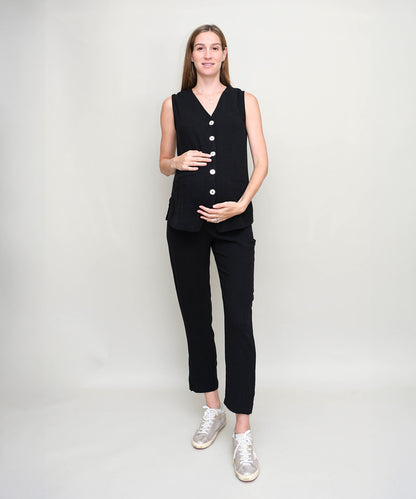 PALERMO SET BLACK