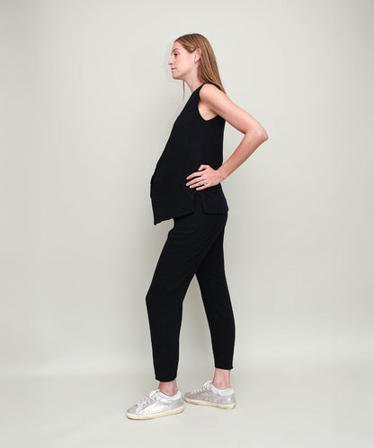 PALERMO SET BLACK
