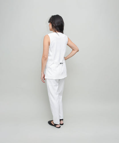 PALERMO SET IVORY