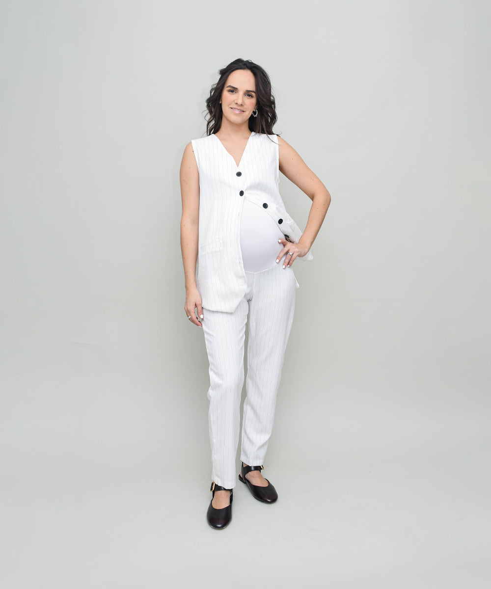 PALERMO SET IVORY