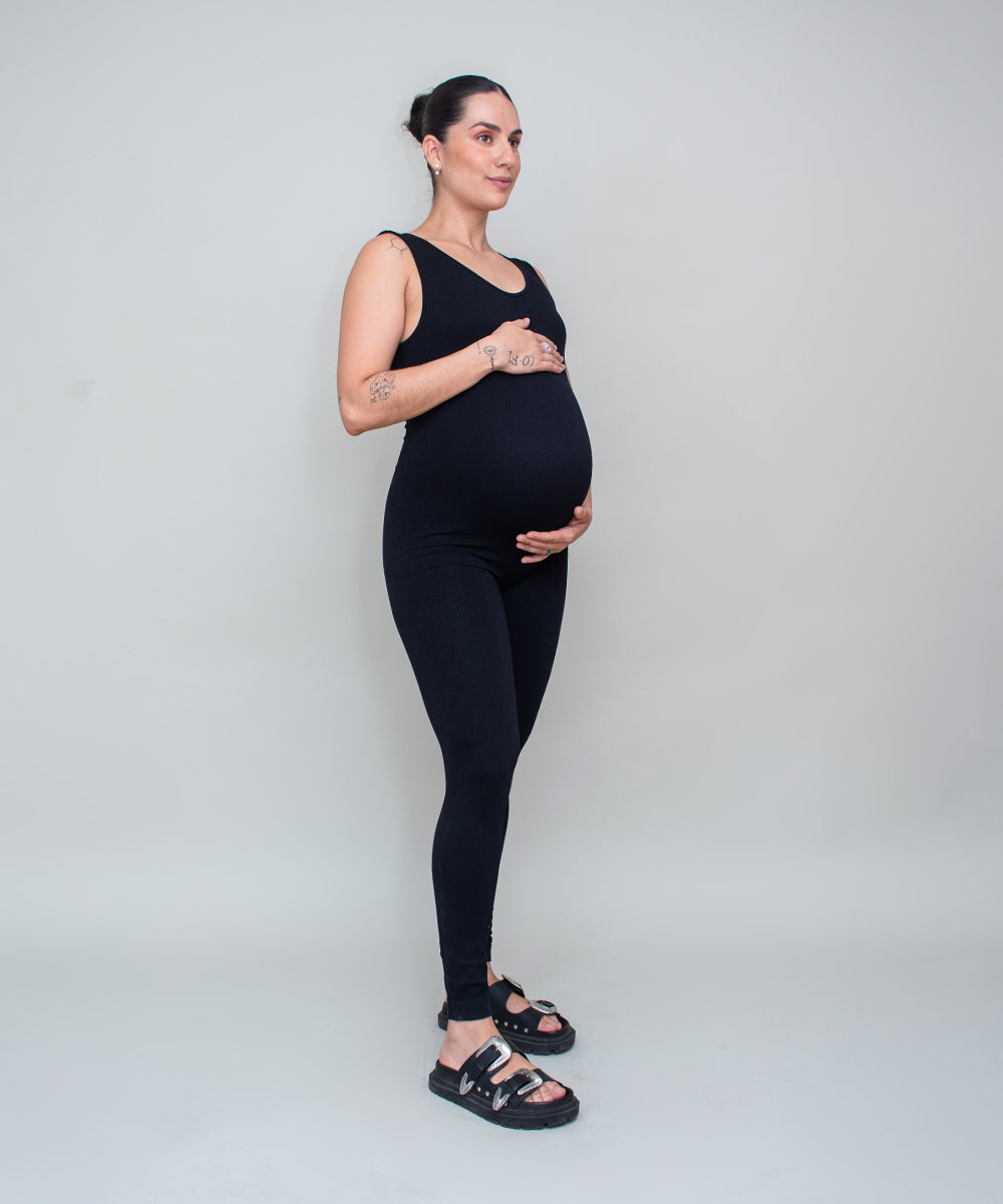 PREGGO LONG SUIT