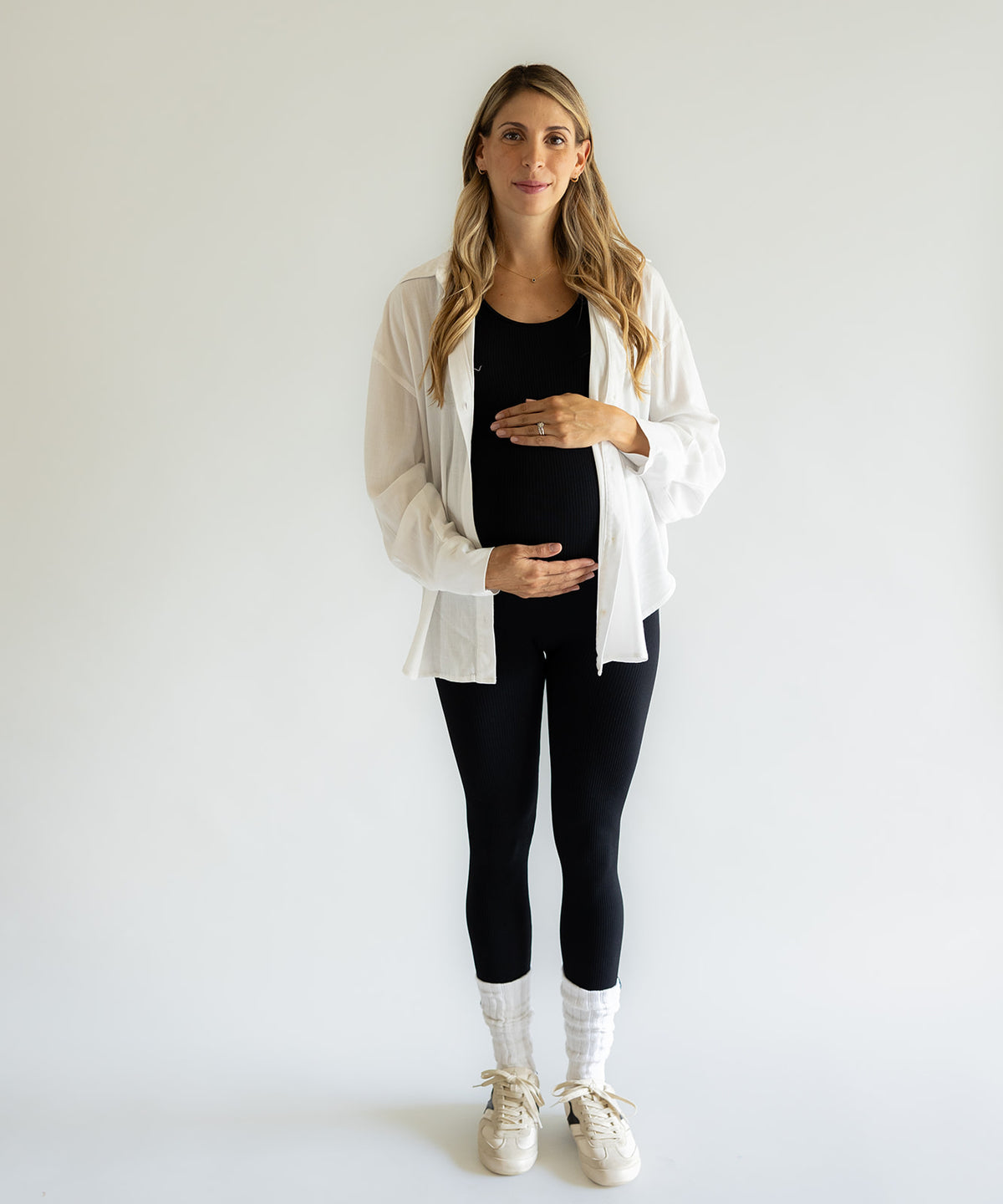 PREGGO LONG SUIT