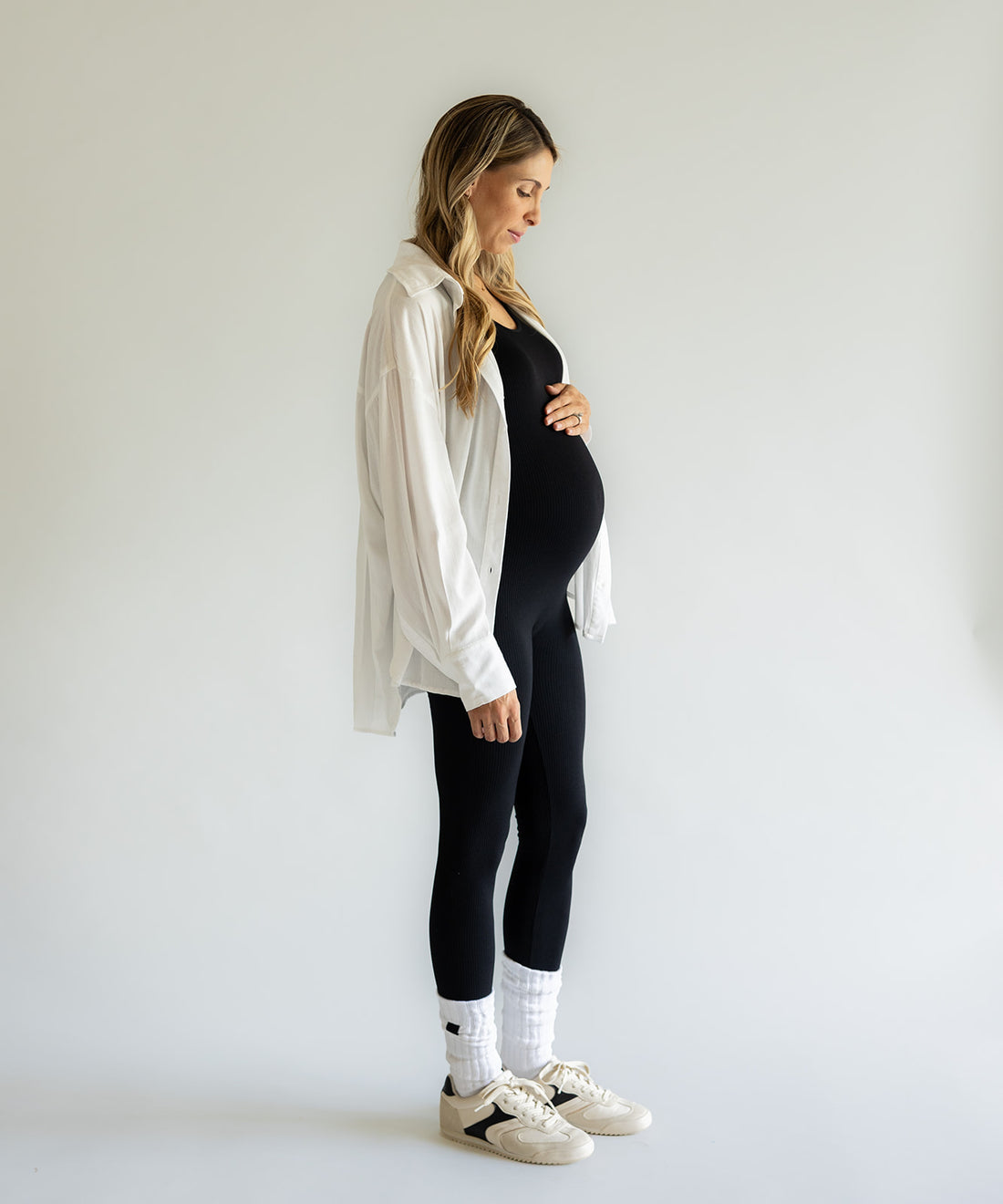 PREGGO LONG SUIT