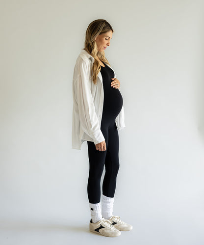 PREGGO LONG SUIT