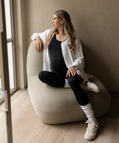 PREGGO LONG SUIT