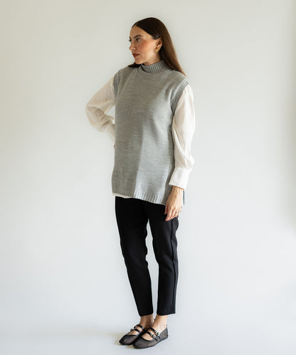 MILD SHIRT GRAY